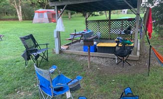 David N.'s photo at Boone KOA near Zionville, NC