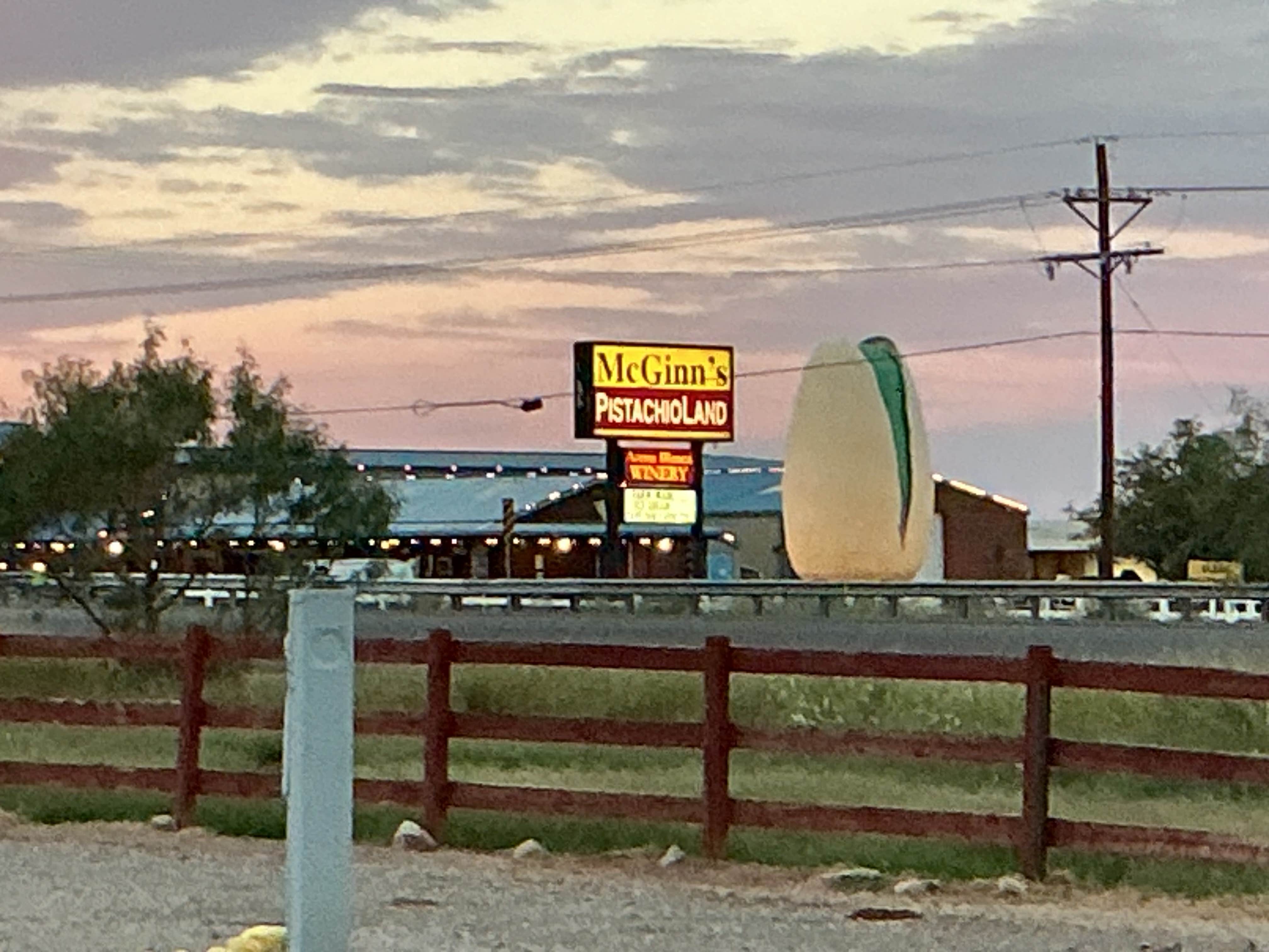 Camper-submitted photo at Boot Hill RV Resort near Lincoln National Forest