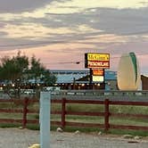 Review photo of Boot Hill RV Resort by Donna T., October 16, 2025