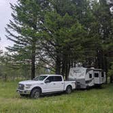 Review photo of Bootjack - Dispersed Camping by Duane I., July 6, 2026