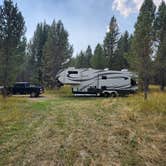 Review photo of Bootjack - Dispersed Camping by Mark B., September 9, 2024