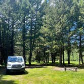 Review photo of Bootjack - Dispersed Camping by Kelly P., July 8, 2024