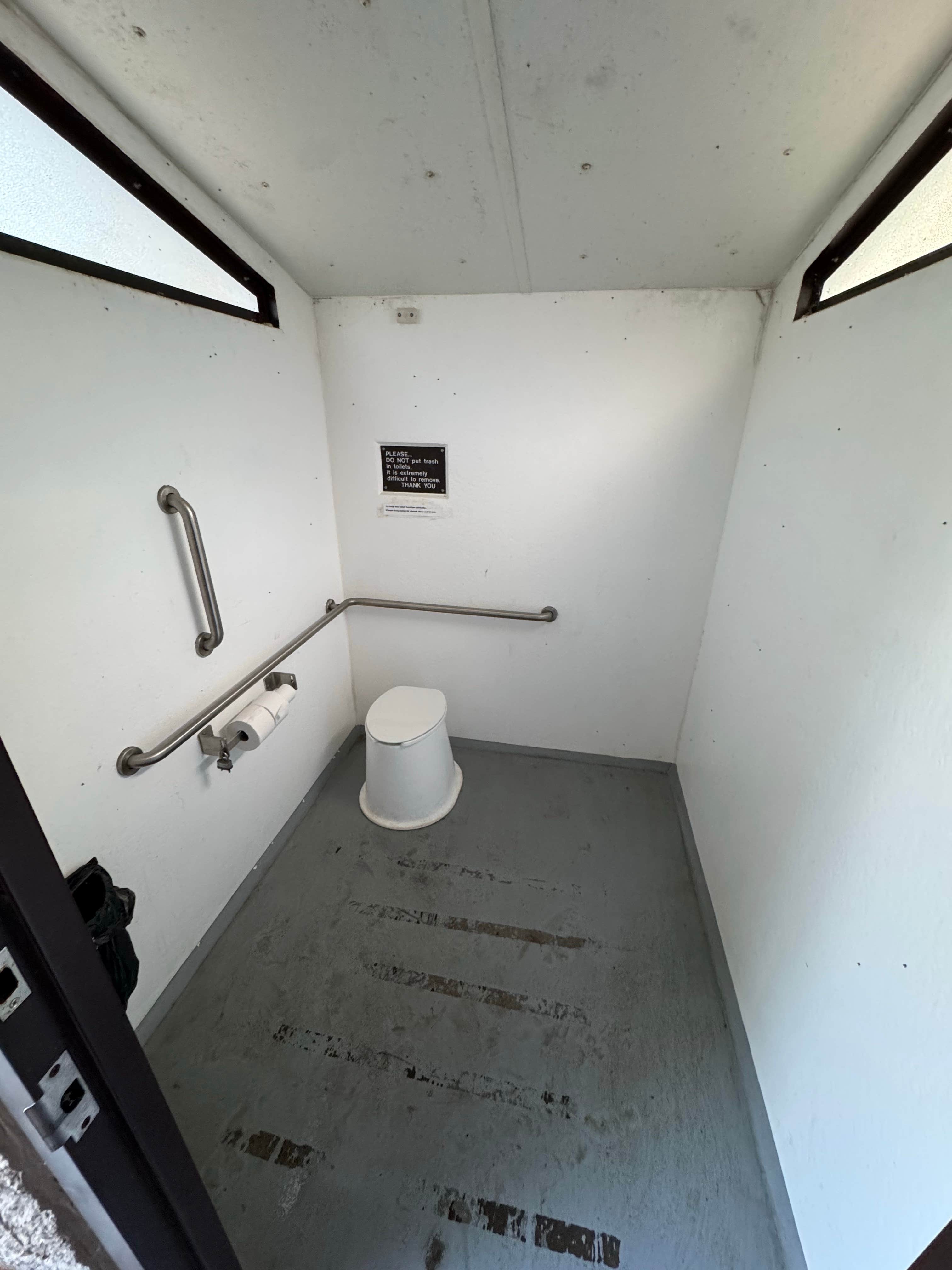 Camper-submitted photo at Bootleggers Campground — Jennings State Forest near Jacksonville, FL