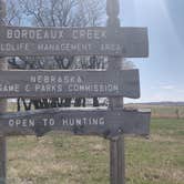 Review photo of Bordeaux Wildlife Management Area by Mona M., April 18, 2025