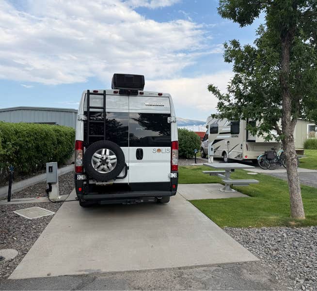THE 10+ BEST RV Parks near Reno, NV