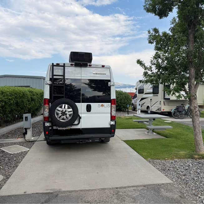 THE 10+ BEST RV Parks near Reno, NV