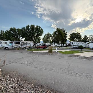 THE 10+ BEST RV Parks near Reno, NV