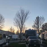 Review photo of Bordertown Casino RV Resort by Mike E., March 24, 2026