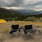 Review photo of Boreas Pass site 21 by Lilliana S., August 17, 2025