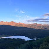 Review photo of Boreas Pass Road Designated Dispersed Camping by Mike W., August 23, 2025