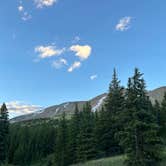 Review photo of Boreas Pass Road Designated Dispersed Camping by Chloe T., June 25, 2024