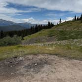 Review photo of Boreas Pass Road Designated Dispersed Camping by Reagan M., August 1, 2025