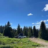 Review photo of Boreas Pass Road Designated Dispersed Camping by Cassandra C., July 8, 2024
