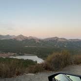 Review photo of Boreas Pass Road Designated Dispersed Camping by Conner , October 9, 2024