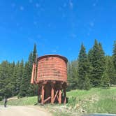 Review photo of Boreas Pass Road Designated Dispersed Camping by Chloe T., June 25, 2024