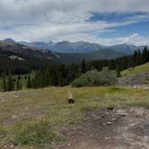 Review photo of Boreas Pass Road Designated Dispersed Camping by Reagan M., August 1, 2025
