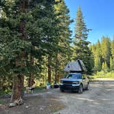 Review photo of Boreas Pass Road Designated Dispersed Camping by Chloe T., June 25, 2024