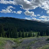 Review photo of Boreas Pass Road Designated Dispersed Camping by Cassandra C., July 8, 2024