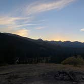 Review photo of Boreas Pass Road Designated Dispersed Camping by Leah S., September 23, 2024