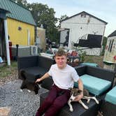 Review photo of Born Again Camping/Antiques by Marin S., May 27, 2026