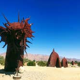 Review photo of Borrego Springs by Abe C., March 22, 2025