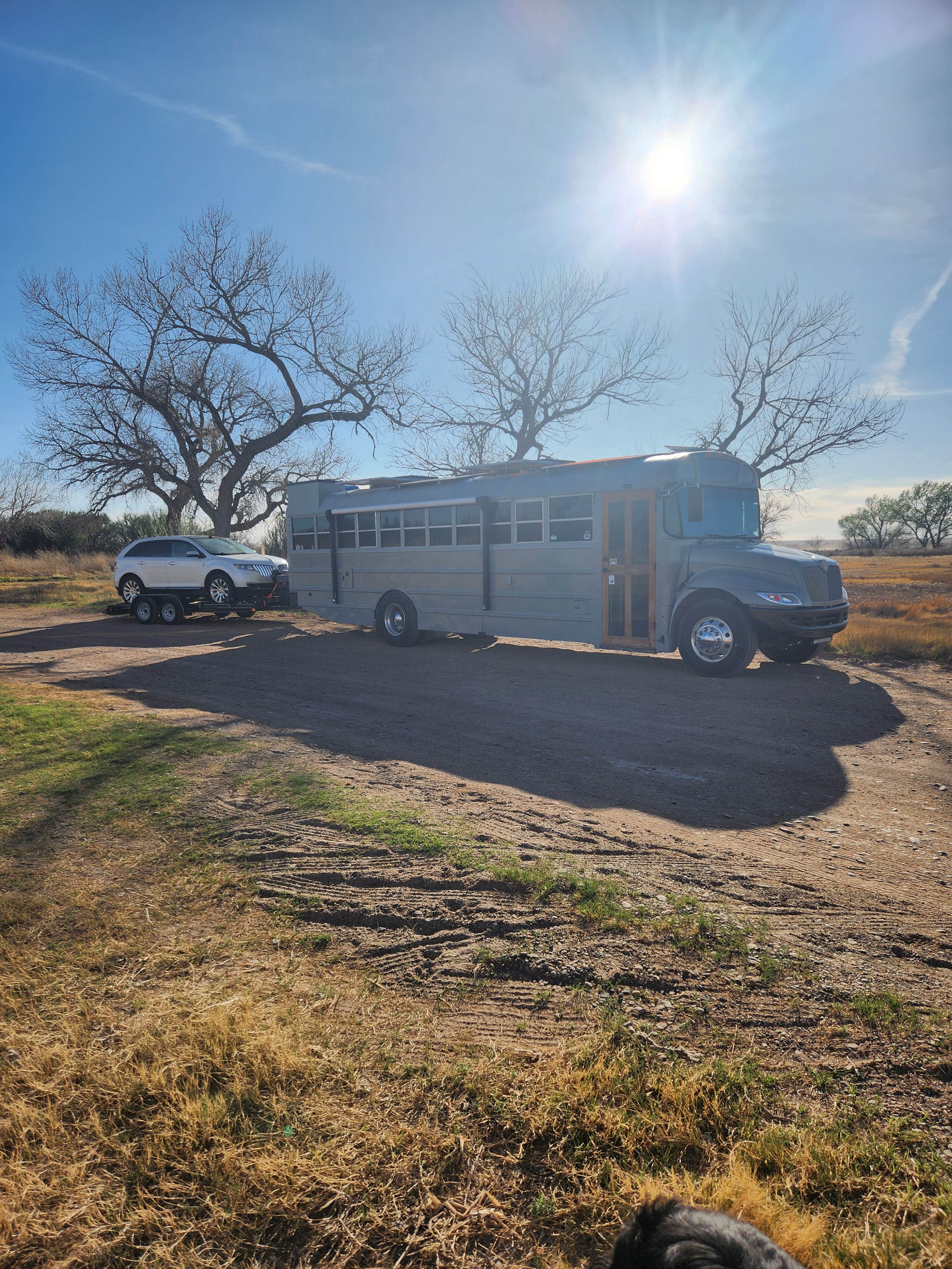 Camping near Pecos Campground — Sumner Lake State Park: Bosque Redondo Park, Fort Sumner, New Mexico