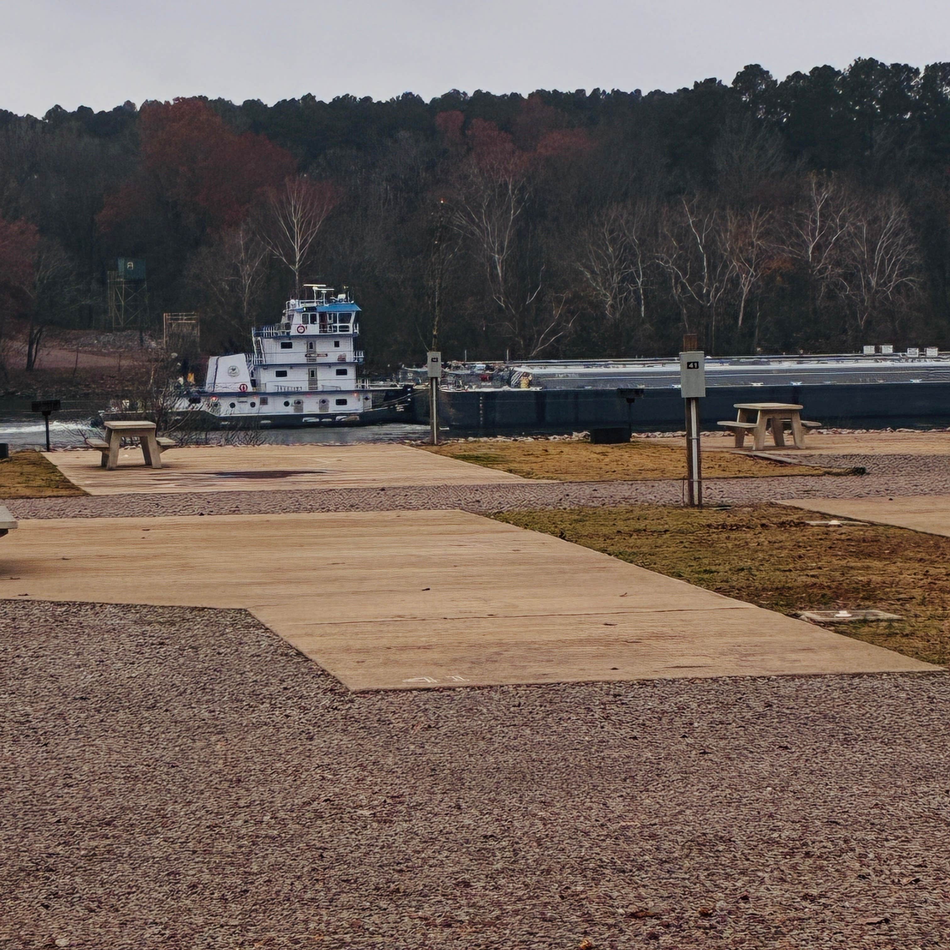 Camper submitted image from Botel Campground - 2