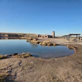Review photo of Lea Lake Campground — Bottomless Lakes State Park by John R., March 26, 2026