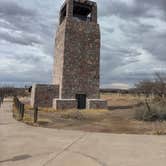 Review photo of Lea Lake Campground — Bottomless Lakes State Park by Michael C., March 10, 2026