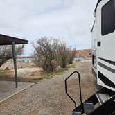 Review photo of Lea Lake Campground — Bottomless Lakes State Park by John R., March 26, 2026