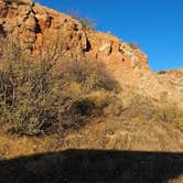 Review photo of Lea Lake Campground — Bottomless Lakes State Park by Bill A., December 9, 2025