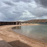 Review photo of Lea Lake Campground — Bottomless Lakes State Park by Michael C., March 10, 2026