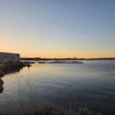 Review photo of Lea Lake Campground — Bottomless Lakes State Park by John R., March 26, 2026
