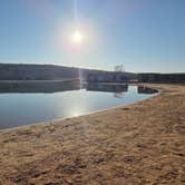 Review photo of Lea Lake Campground — Bottomless Lakes State Park by John R., March 26, 2026