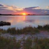 Review photo of Lea Lake Campground — Bottomless Lakes State Park by Duan W., July 7, 2026