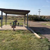 Review photo of Lea Lake Campground — Bottomless Lakes State Park by Trickiewoo W., August 4, 2026