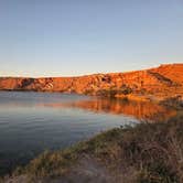 Review photo of Lea Lake Campground — Bottomless Lakes State Park by John R., March 26, 2026