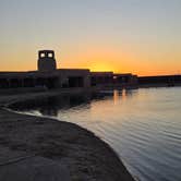 Review photo of Lea Lake Campground — Bottomless Lakes State Park by John R., March 26, 2026