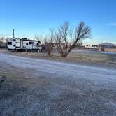 Review photo of Bottomless Lakes State Park Campground by James P., March 14, 2024