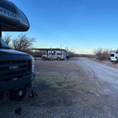 Review photo of Bottomless Lakes State Park Campground by James P., March 14, 2024