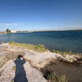 Review photo of Lea Lake Campground — Bottomless Lakes State Park by Trickiewoo W., August 4, 2026