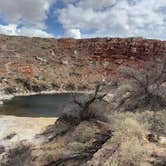 Review photo of Lea Lake Campground — Bottomless Lakes State Park by Michael C., March 10, 2026