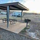 Review photo of Bottomless Lakes State Park Campground by James P., March 14, 2024