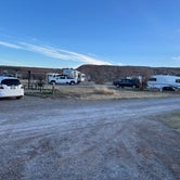 Review photo of Bottomless Lakes State Park Campground by James P., March 14, 2024