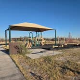 Review photo of Lea Lake Campground — Bottomless Lakes State Park by John R., March 26, 2026