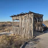 Review photo of Lea Lake Campground — Bottomless Lakes State Park by John R., March 26, 2026