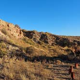 Review photo of Lea Lake Campground — Bottomless Lakes State Park by Bill A., December 9, 2025