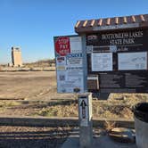 Review photo of Lea Lake Campground — Bottomless Lakes State Park by John R., March 26, 2026