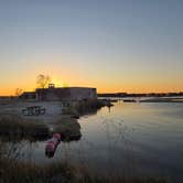 Review photo of Lea Lake Campground — Bottomless Lakes State Park by John R., March 26, 2026