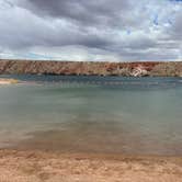 Review photo of Lea Lake Campground — Bottomless Lakes State Park by Michael C., March 10, 2026